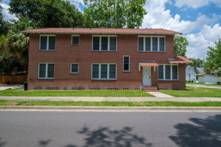 Student Housing for UF Students