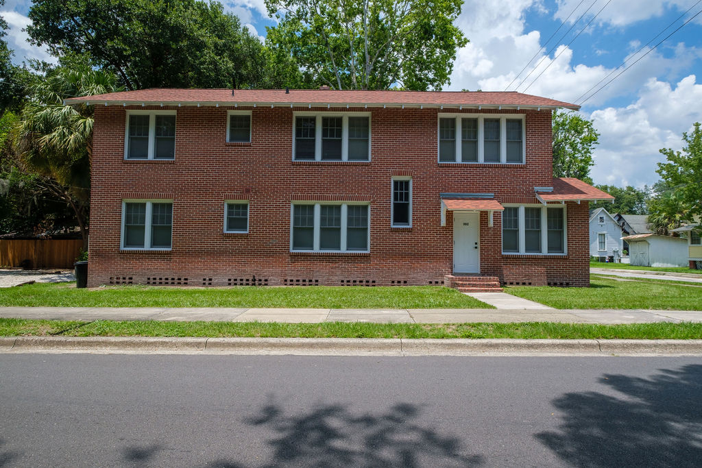 Student Housing for UF Students