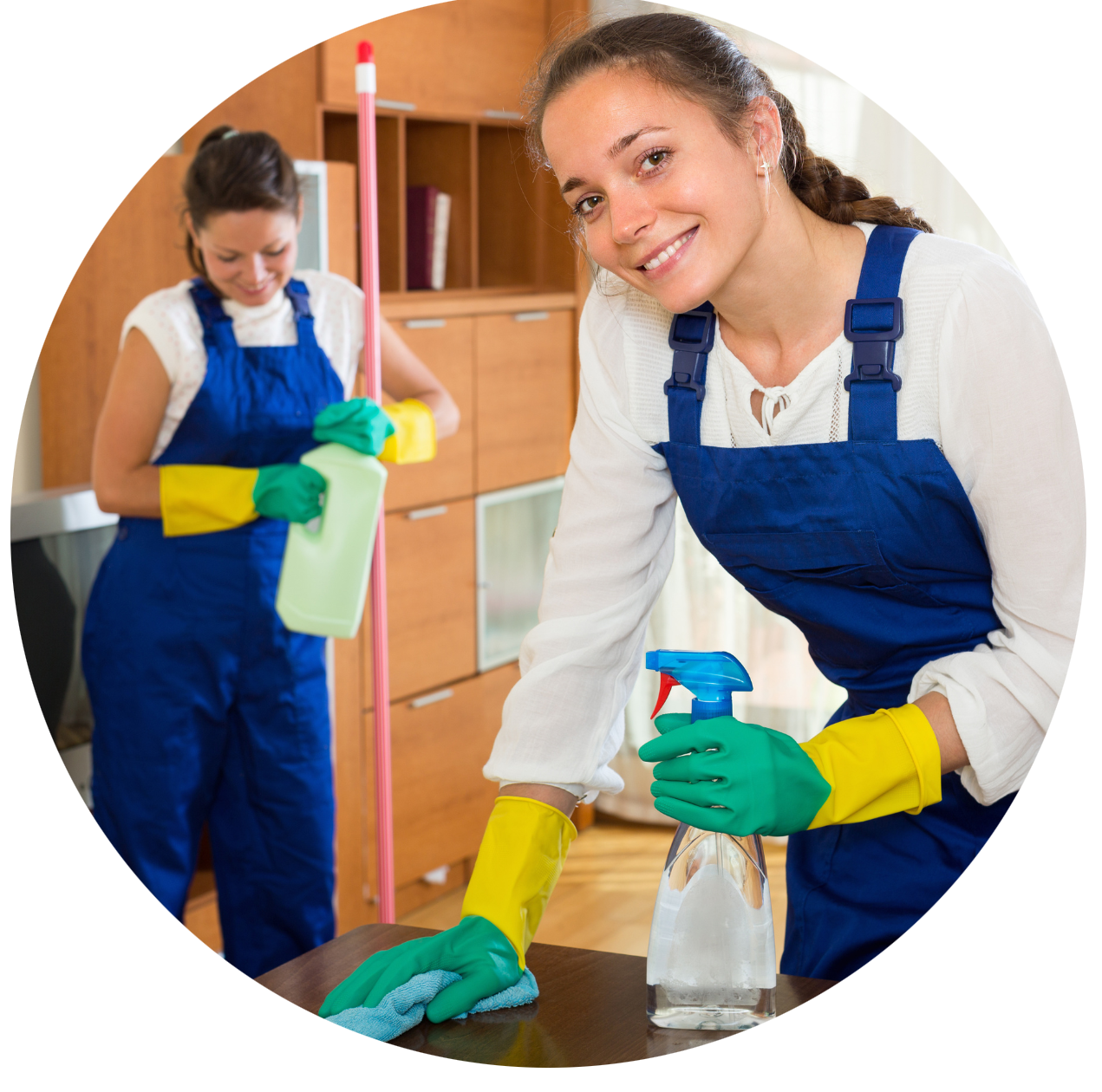 university rentals cleaning services gainsville florida