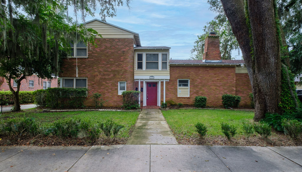 Student Housing In Gainesville, Fl