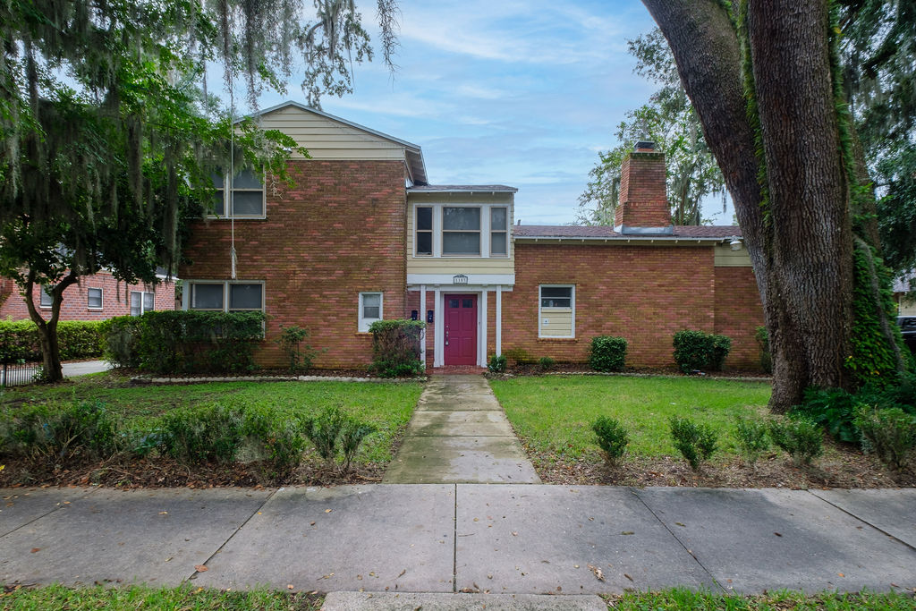 Student Housing In Gainesville, Fl