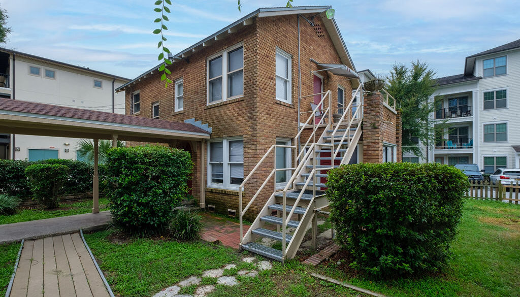 Student Housing In Gainesville, Fl