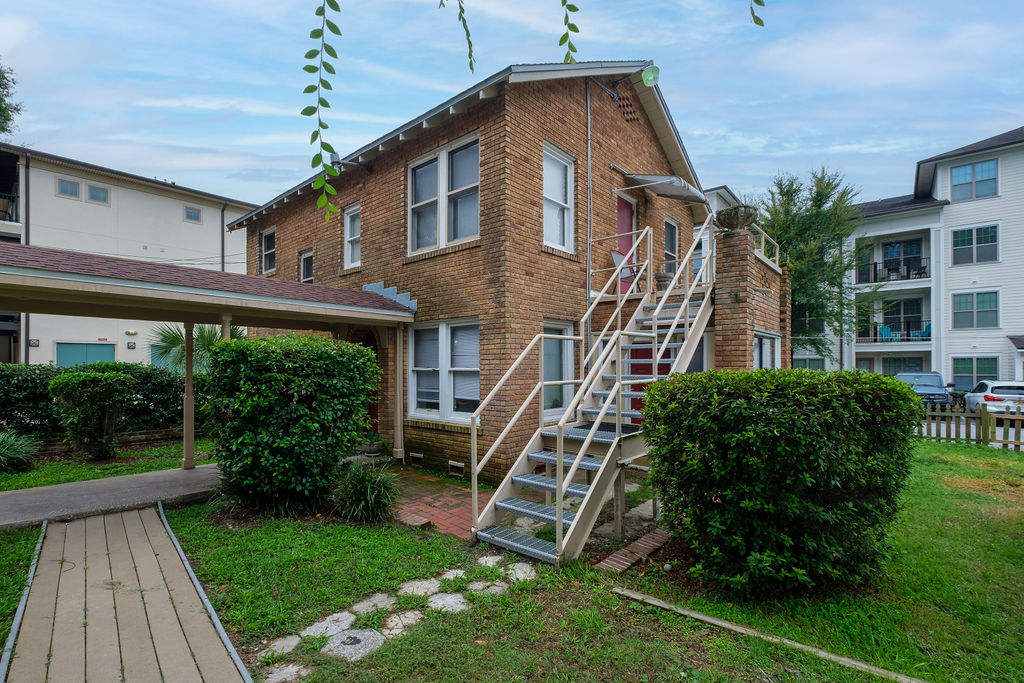 Student Housing In Gainesville, Fl