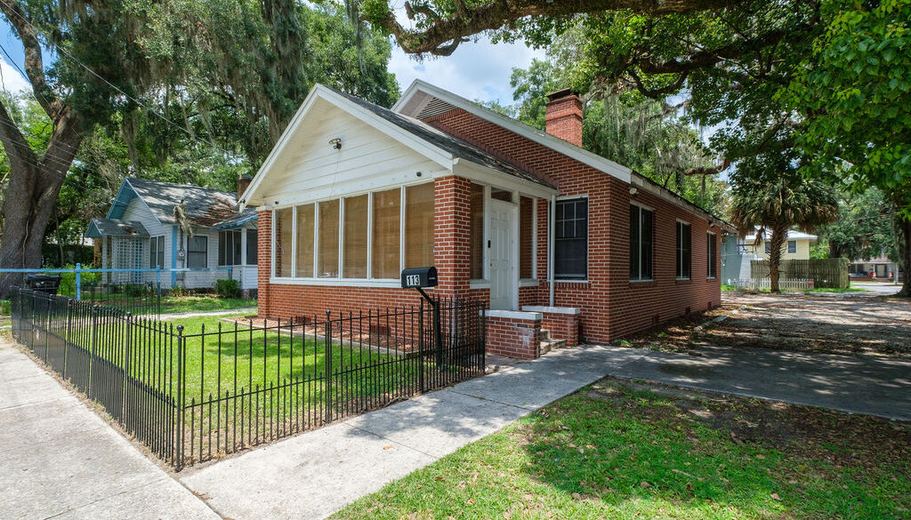 Student Housing in Gainesville, Fl