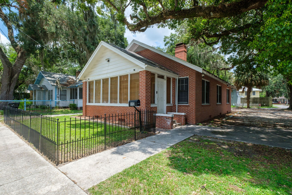 Student Housing in Gainesville, Fl