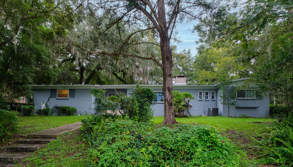 Student Housing In Gainesville, Fl