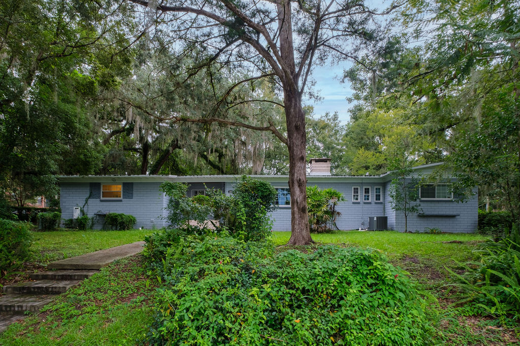 Student Housing In Gainesville, Fl