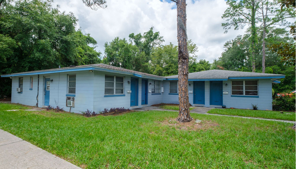 Student Housing One Bedroom in Gainesville, Fl