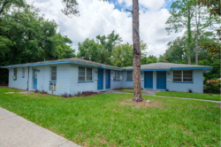 Student Housing One Bedroom in Gainesville, Fl