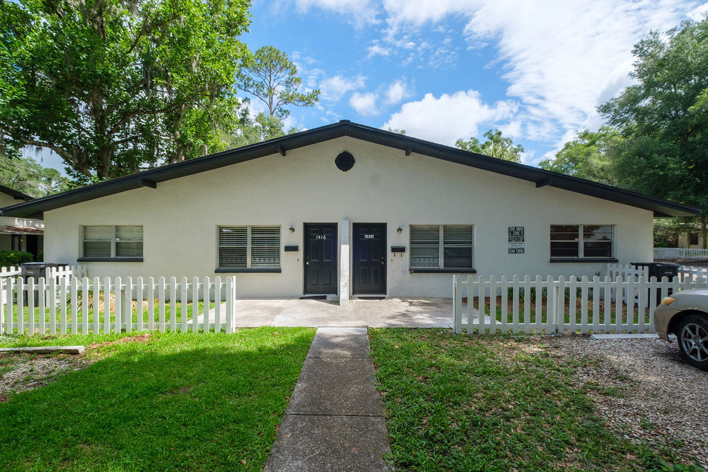 Student Rental Near UF