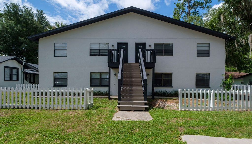 Student Housing near UF