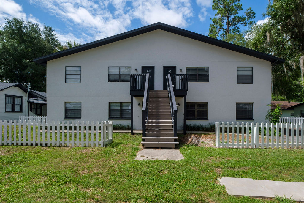 Student Housing near UF