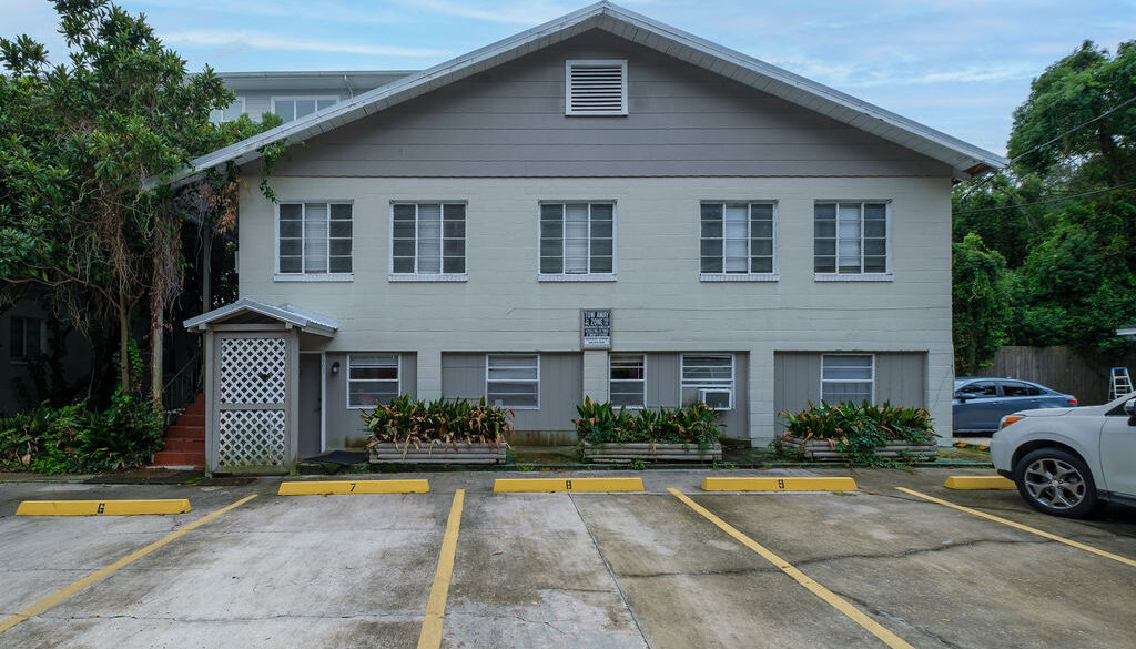 Student Housing In Gainesville, Fl