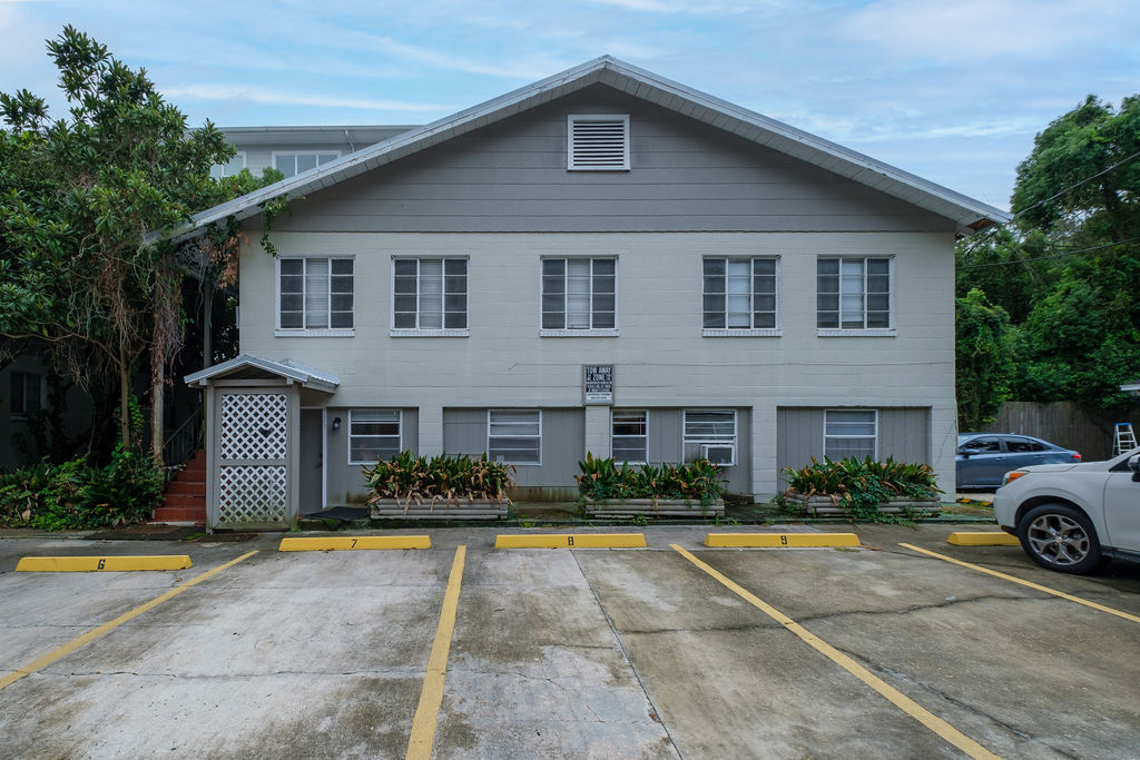 Student Housing In Gainesville, Fl