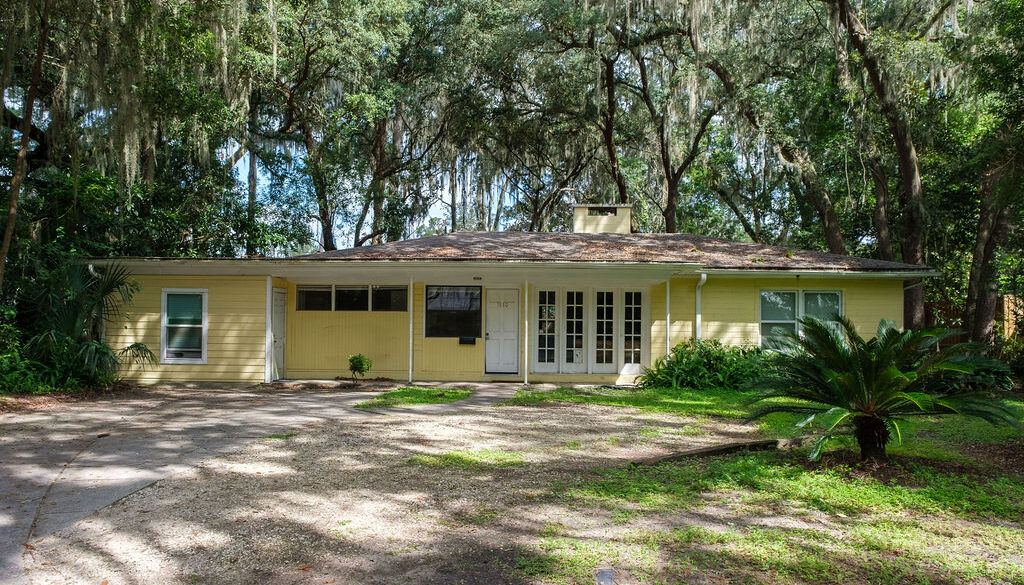 Student Housing in Gainesville, Fl