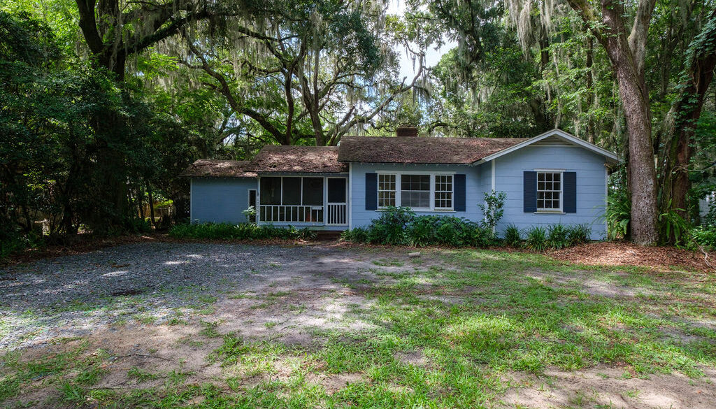 Student Rental House in Gainesville Fl