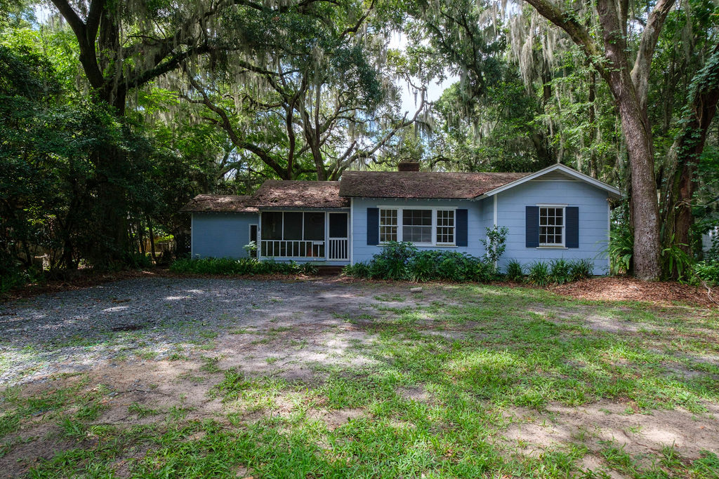 Student Rental House in Gainesville Fl