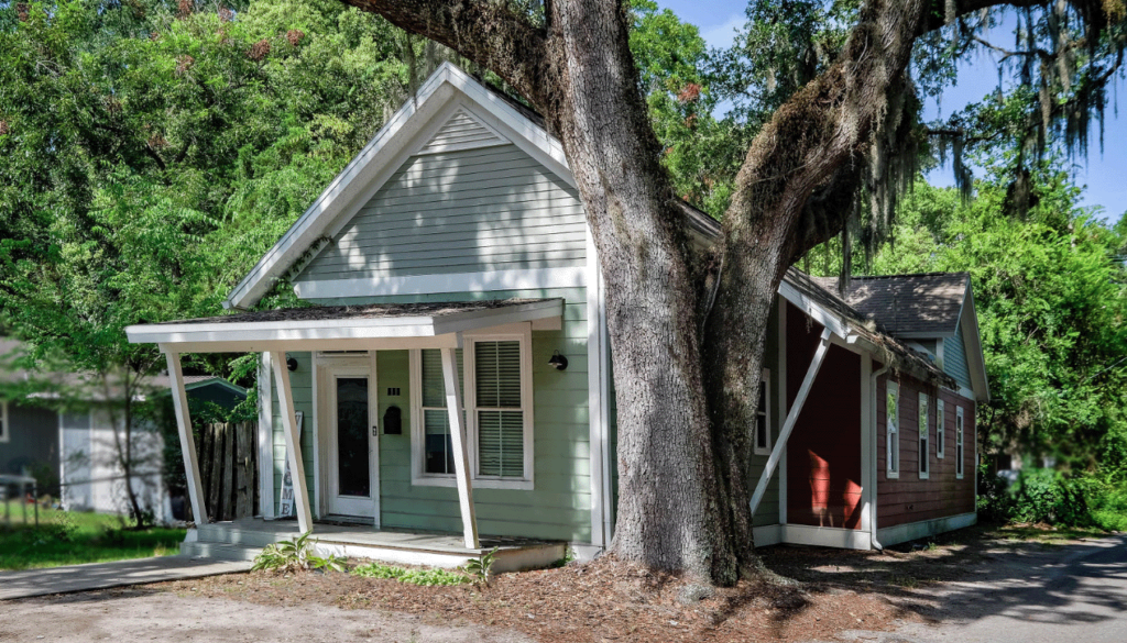 Student Housing in Gainesville, Fl