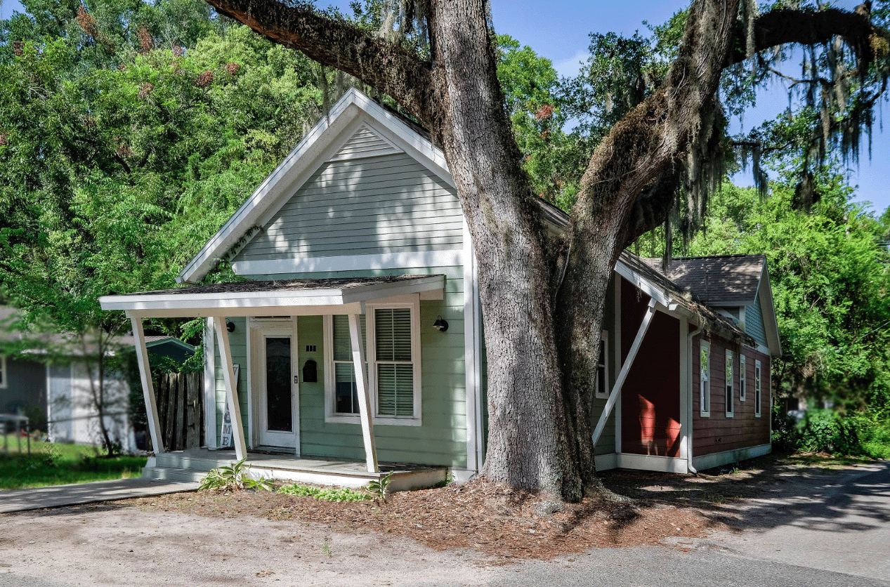 Student Housing in Gainesville, Fl