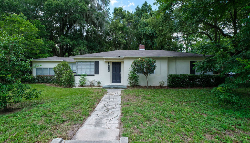 Rental House in Gainesville, Fl