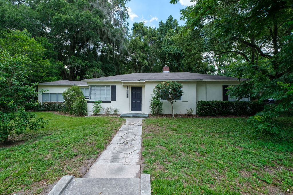 Rental House in Gainesville, Fl