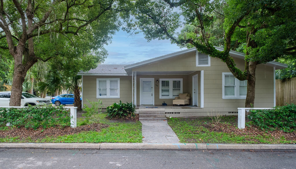 Student Housing In Gainesville, Fl