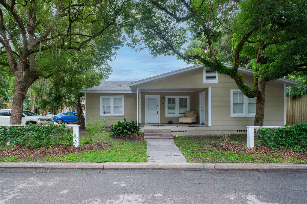 Student Housing In Gainesville, Fl