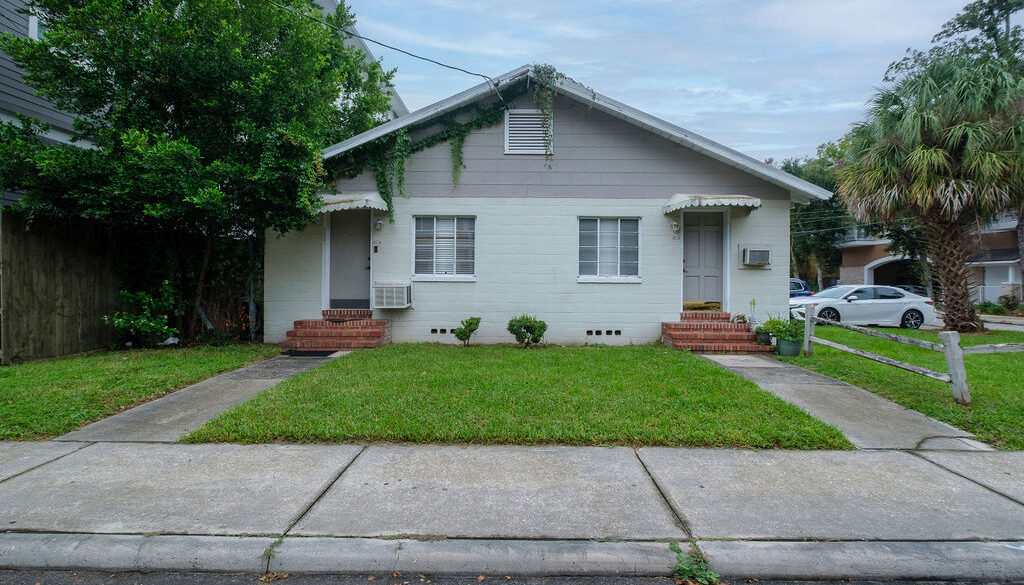 Student Housing In Gainesville, Fl