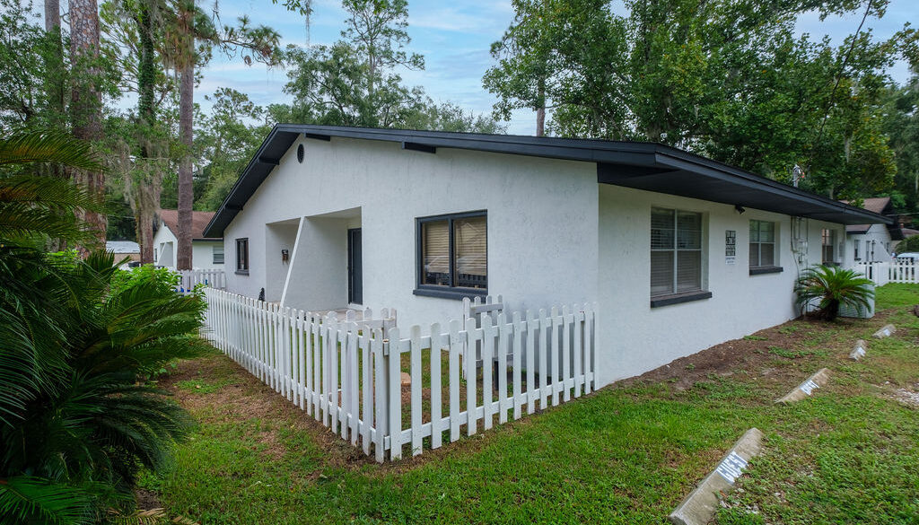 Student Housing In Gainesville, Fl