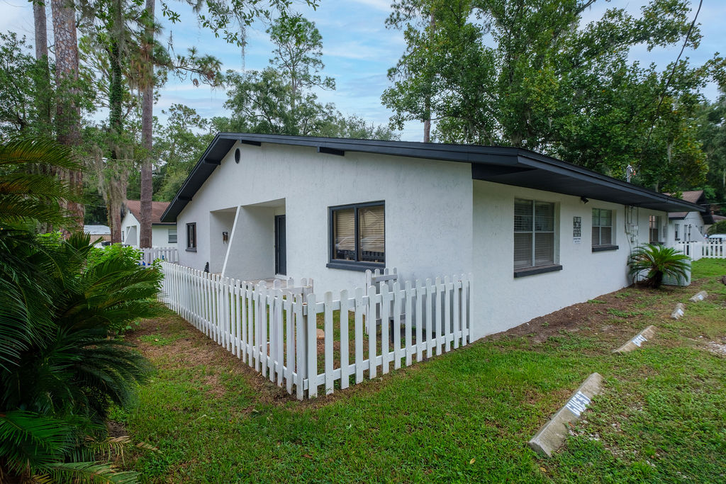 Student Housing In Gainesville, Fl