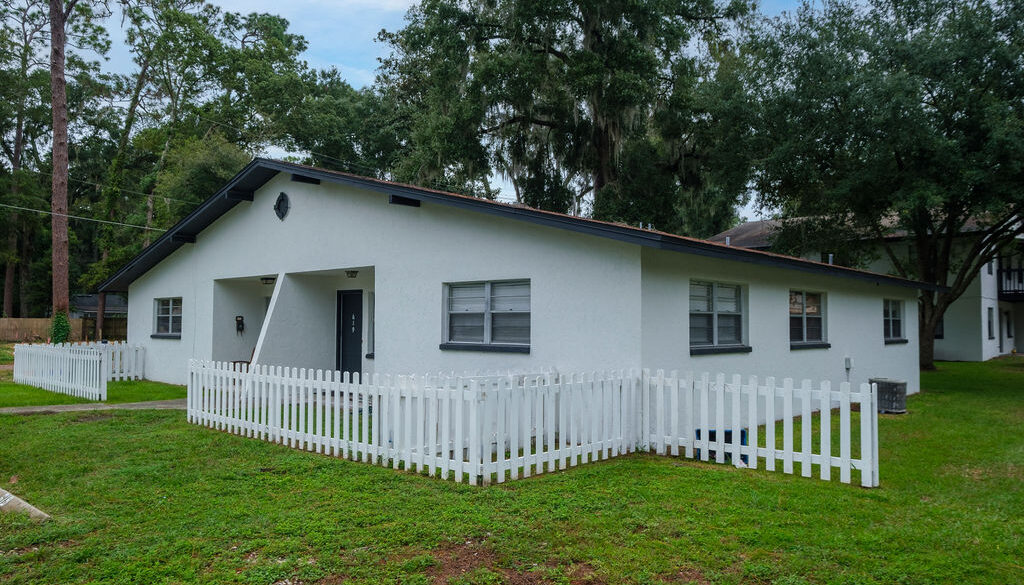 Student Housing In Gainesville, Fl