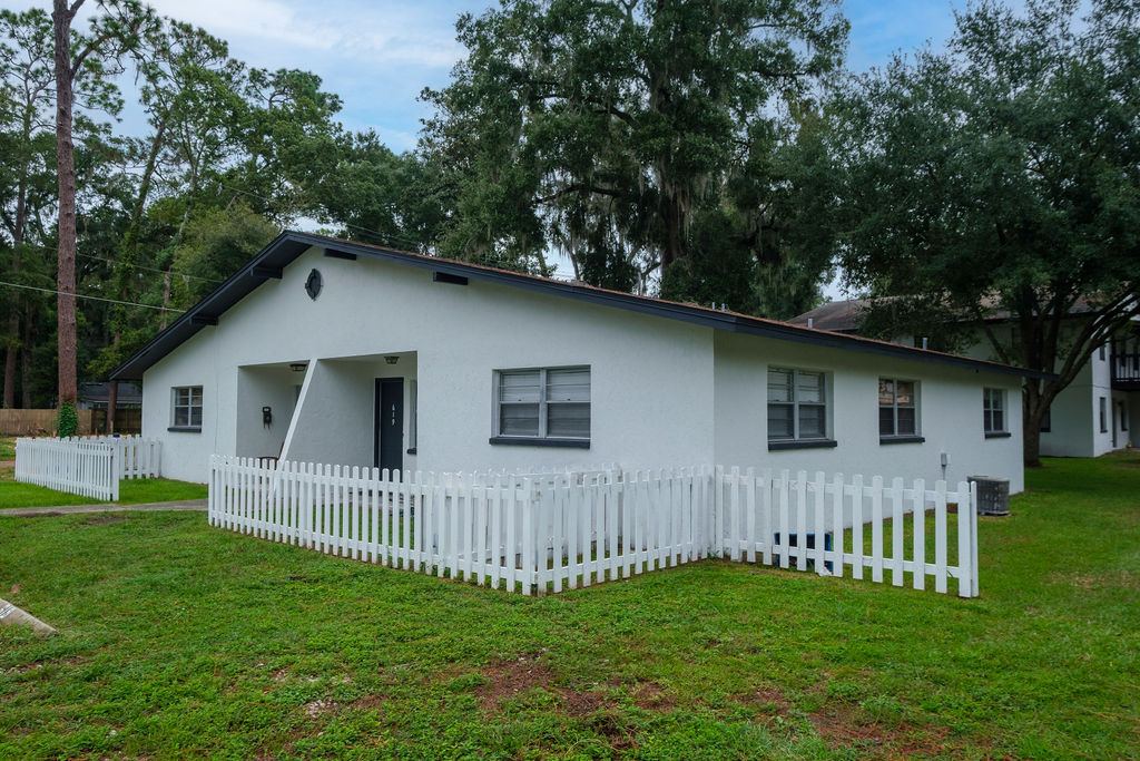 Student Housing In Gainesville, Fl