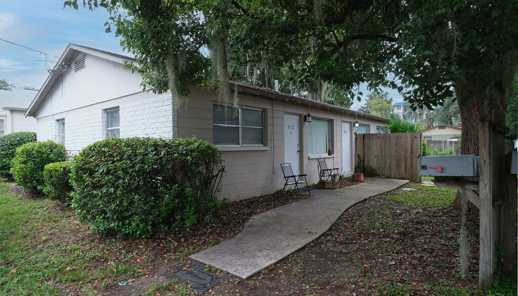 Student Housing In Gainesville, Fl