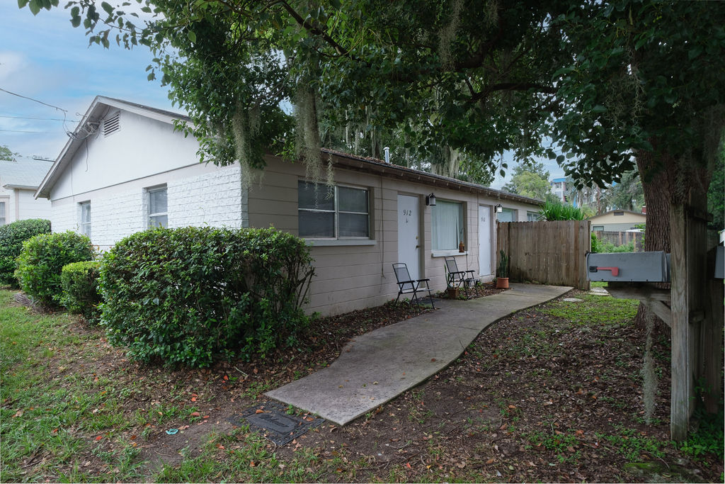 Student Housing In Gainesville, Fl