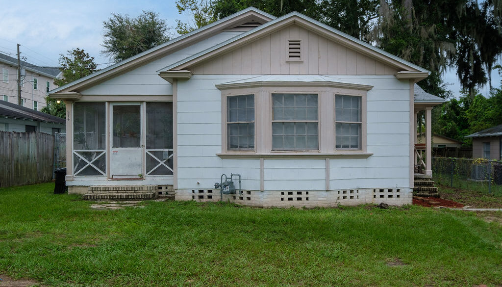 Student Housing In Gainesville, Fl